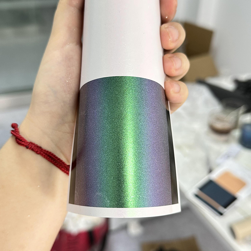 Công ty TNHH Phát triển Công nghệ Coloray Zhejiang.