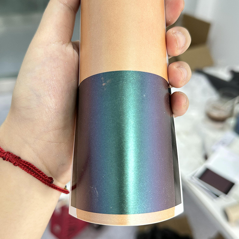 Công ty TNHH Phát triển Công nghệ Coloray Zhejiang.