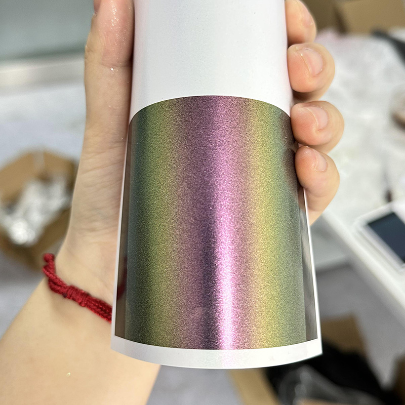 Công ty TNHH Phát triển Công nghệ Coloray Zhejiang.