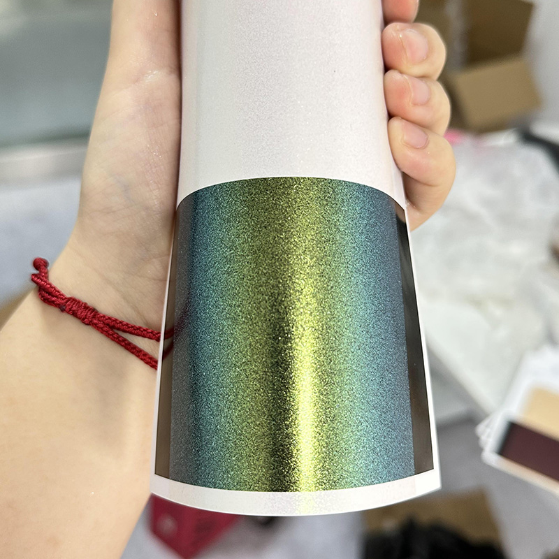 Công ty TNHH Phát triển Công nghệ Coloray Zhejiang.