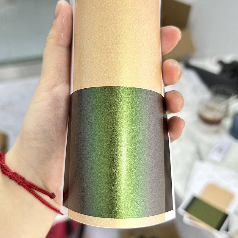 Công ty TNHH Phát triển Công nghệ Coloray Zhejiang.