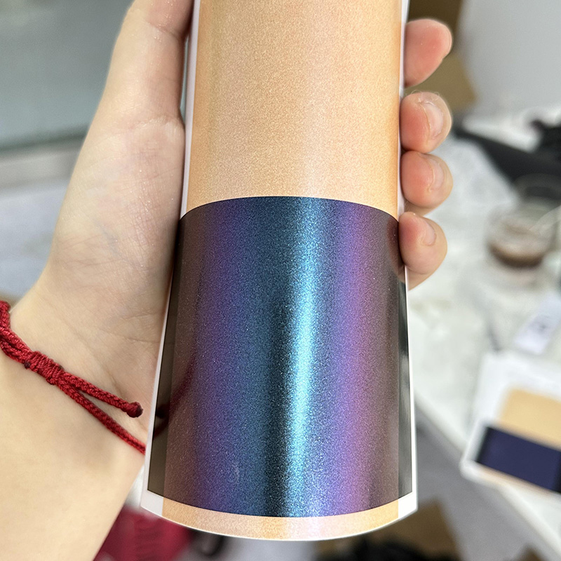 Công ty TNHH Phát triển Công nghệ Coloray Zhejiang.
