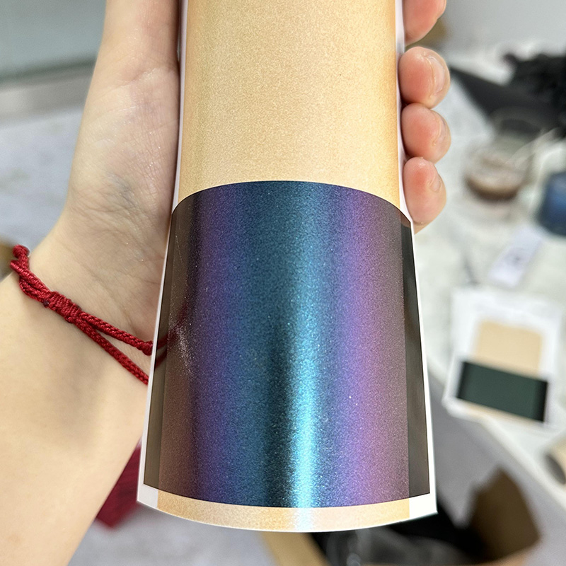 Công ty TNHH Phát triển Công nghệ Coloray Zhejiang.