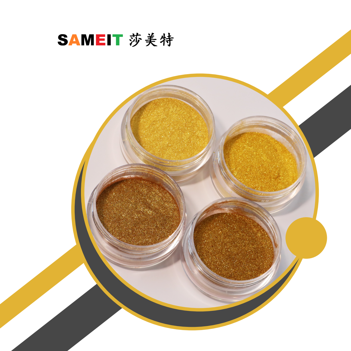 SHERIET SERIES